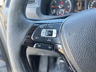 Volkswagen Caddy maxi 2.0 TDI L2H1 BMT Maxi Trendline picture 16