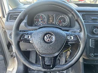 Volkswagen Caddy maxi 2.0 TDI L2H1 BMT Maxi Trendline picture 15