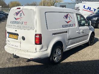 Volkswagen Caddy maxi 2.0 TDI L2H1 BMT Maxi Trendline picture 5