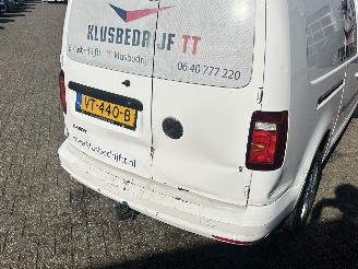 Volkswagen Caddy maxi 2.0 TDI L2H1 BMT Maxi Trendline picture 29