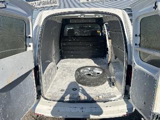 Volkswagen Caddy maxi 2.0 TDI L2H1 BMT Maxi Trendline picture 13