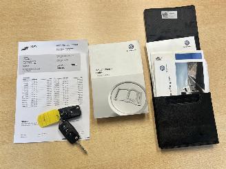 Volkswagen Caddy maxi 2.0 TDI L2H1 BMT Maxi Trendline picture 36