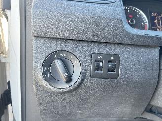 Volkswagen Caddy maxi 2.0 TDI L2H1 BMT Maxi Trendline picture 18