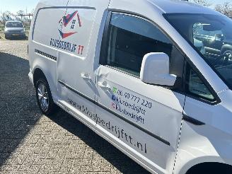 Volkswagen Caddy maxi 2.0 TDI L2H1 BMT Maxi Trendline picture 25