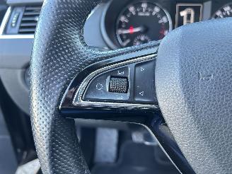 Skoda Octavia Combi 1.4 TSI Greentech Ambition Businessline picture 16