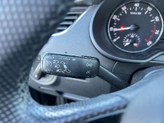 Skoda Octavia Combi 1.4 TSI Greentech Ambition Businessline picture 26