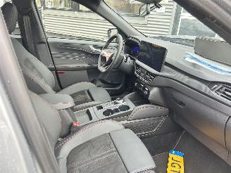 Ford Kuga 2.5 PHEV ST-Line X picture 10