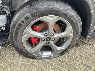 Ford Kuga 2.5 PHEV ST-Line X picture 31