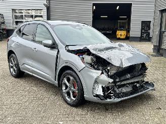 Ford Kuga 2.5 PHEV ST-Line X picture 3