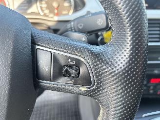 Audi A4 Limousine 2.0 TFSI Quattro S-Line Automaat picture 20