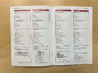 Audi A4 Limousine 2.0 TFSI Quattro S-Line Automaat picture 41