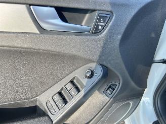 Audi A4 Limousine 2.0 TFSI Quattro S-Line Automaat picture 15