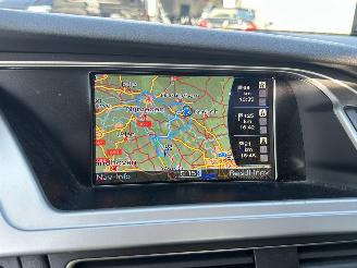 Audi A4 Limousine 2.0 TFSI Quattro S-Line Automaat picture 23