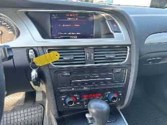 Audi A4 Limousine 2.0 TFSI Quattro S-Line Automaat picture 22