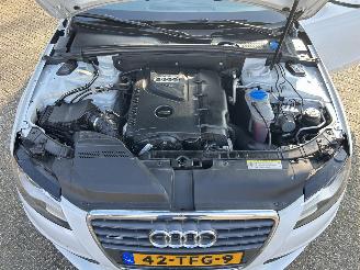 Audi A4 Limousine 2.0 TFSI Quattro S-Line Automaat picture 37