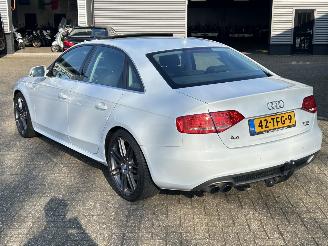 Audi A4 Limousine 2.0 TFSI Quattro S-Line Automaat picture 3