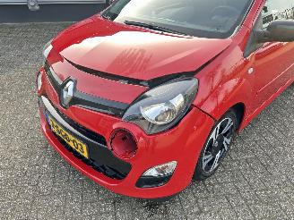 Renault Twingo 1.2 16V Dynamique picture 27