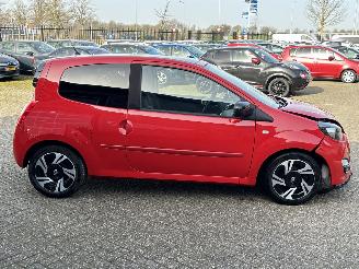 Renault Twingo 1.2 16V Dynamique picture 6