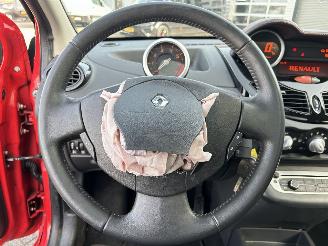 Renault Twingo 1.2 16V Dynamique picture 17