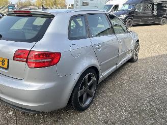 Audi A3 Sportback 1.4 TFSI Ambition S-Line picture 27