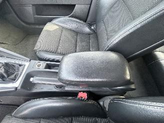 Audi A3 Sportback 1.4 TFSI Ambition S-Line picture 25