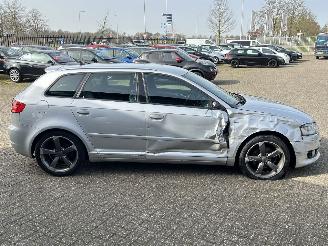 Audi A3 Sportback 1.4 TFSI Ambition S-Line picture 6