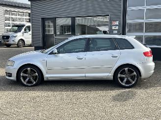 Audi A3 Sportback 1.4 TFSI Ambition S-Line picture 2