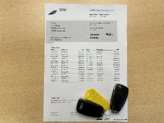 Audi A3 Sportback 1.4 TFSI Ambition S-Line picture 35