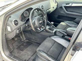 Audi A3 Sportback 1.4 TFSI Ambition S-Line picture 9