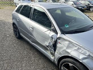 Audi A3 Sportback 1.4 TFSI Ambition S-Line picture 29