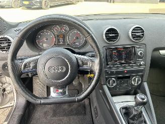 Audi A3 Sportback 1.4 TFSI Ambition S-Line picture 13