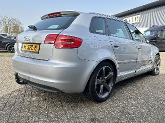 Audi A3 Sportback 1.4 TFSI Ambition S-Line picture 31