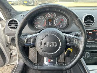 Audi A3 Sportback 1.4 TFSI Ambition S-Line picture 14