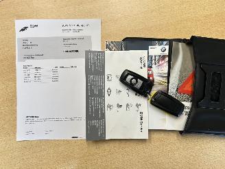 BMW 1-serie 114i 3drs picture 27