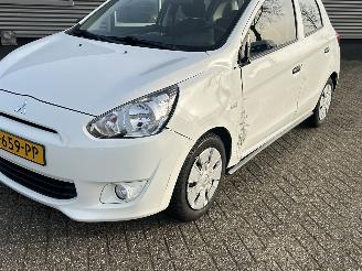 Mitsubishi Space-star 1.0 Inform picture 22