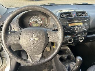 Mitsubishi Space-star 1.0 Inform picture 14