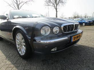 Jaguar XJ 3.5 V8 Executive Automaat picture 24