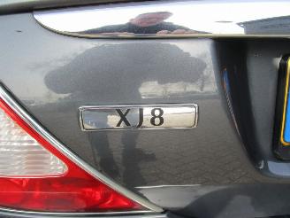 Jaguar XJ 3.5 V8 Executive Automaat picture 29