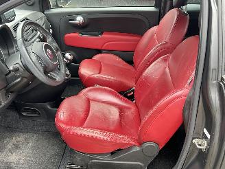 Fiat 500 0.9 TwinAir Blackjack picture 10