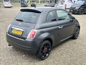 Fiat 500 0.9 TwinAir Blackjack picture 5