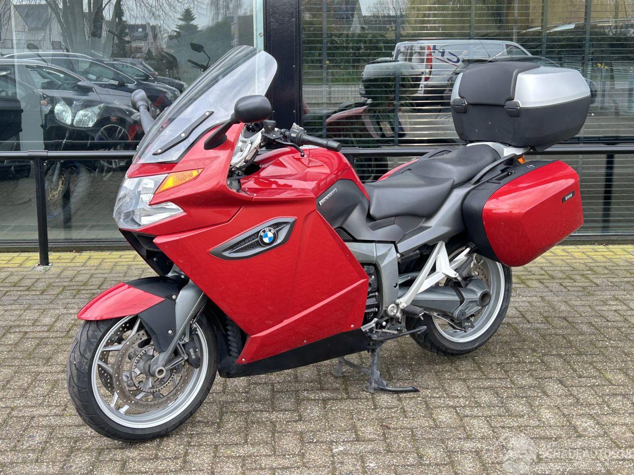 BMW K 1300 GT