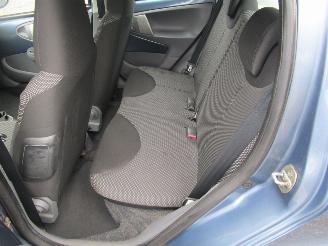 Toyota Aygo 1.0-12V Comfort 5drs picture 9