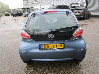 Toyota Aygo 1.0-12V Comfort 5drs picture 6