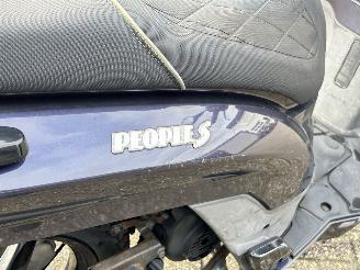 Kymco  People S picture 12