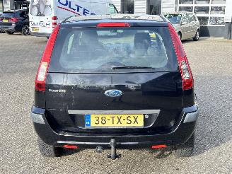 Ford Fusion 1.4-16V Champion picture 4