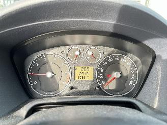 Ford Fusion 1.4-16V Champion picture 19