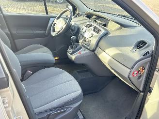 Renault Scenic 1.6-16V Business Line picture 11