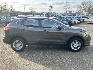 Nissan Qashqai 1.2 Acenta picture 6