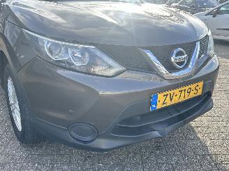 Nissan Qashqai 1.2 Acenta picture 25