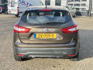 Nissan Qashqai 1.2 Acenta picture 4